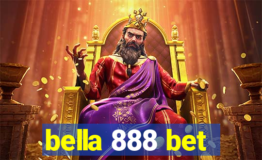 bella 888 bet